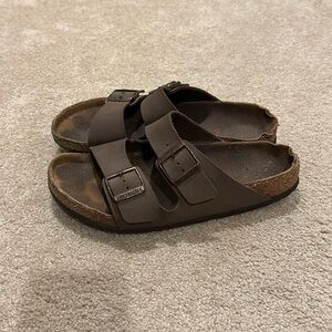 Men’s Birkenstocks